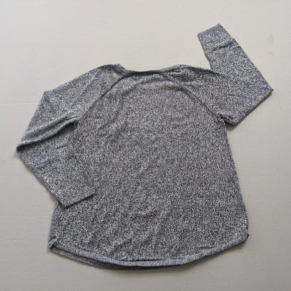 2 Karen Scott Size SMALL Women Knit Sweater Scoop Neck Stretch Long-Sleeve Macys - Picture 9 of 10